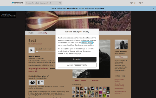 farahkaddour.bandcamp.com