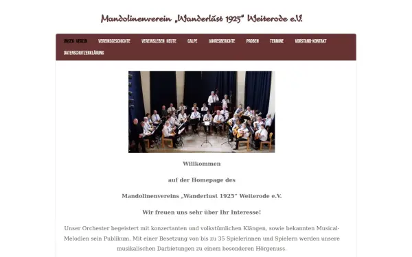 mandolinenverein-weiterode.de