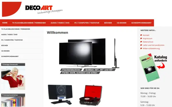 decoart.de