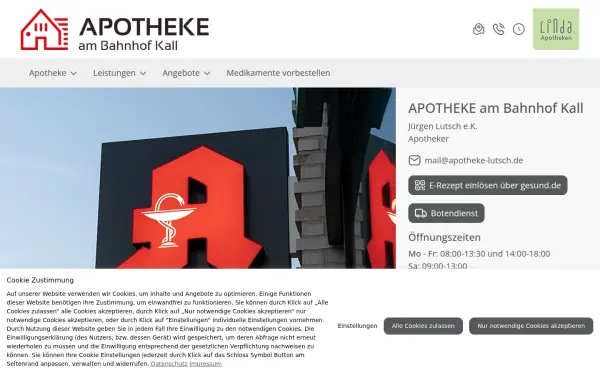 www.apotheke-lutsch.de