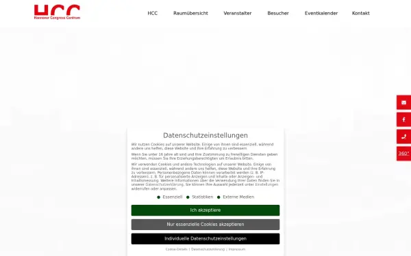www.hcc.de