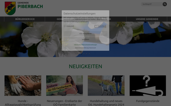 www.piberbach.ooe.gv.at