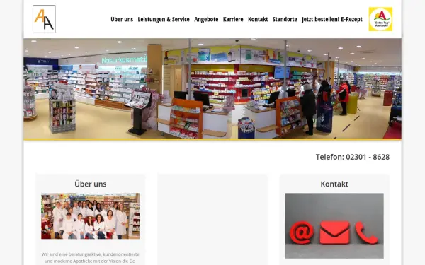 allee-apotheke-holzwickede.de