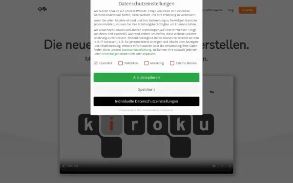 www.kiroku-just-write.de