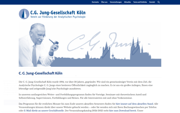 cgjung.org