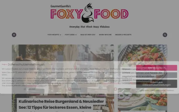 www.gourmetguerilla.de