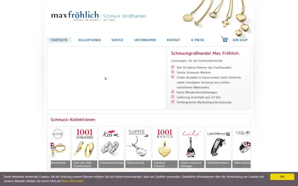 www.maxfroehlich.de