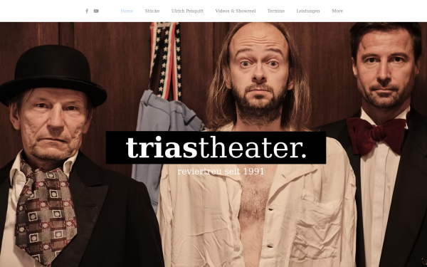 www.triastheater.de