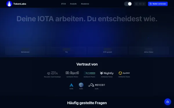 tokenlabs.network