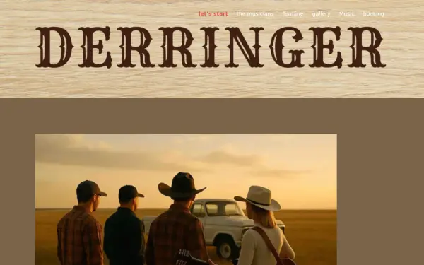 derringer-music.de