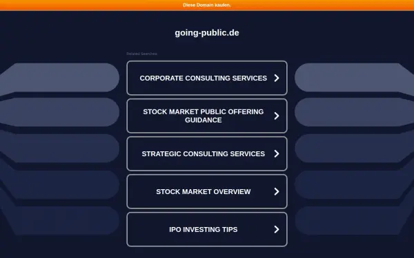 going-public.de