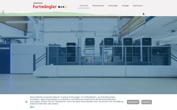 www.druckerei-furtwaengler.de