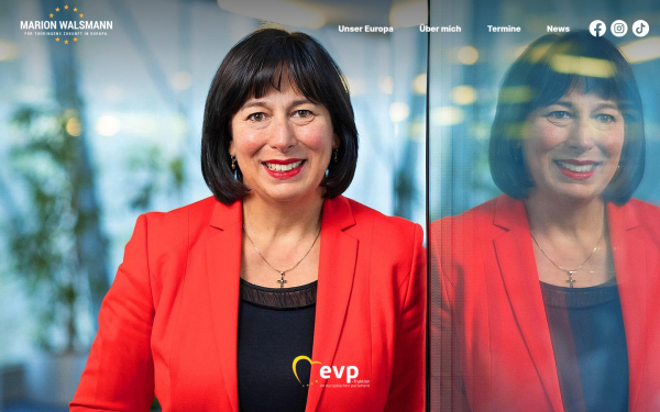 www.marion-walsmann.de