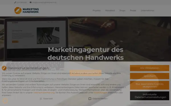 www.marketinghandwerk.de