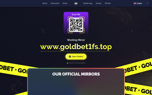 goldbet.bio