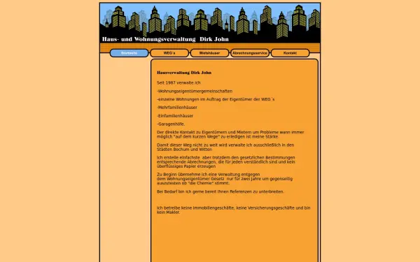 hausverwaltung-john.de