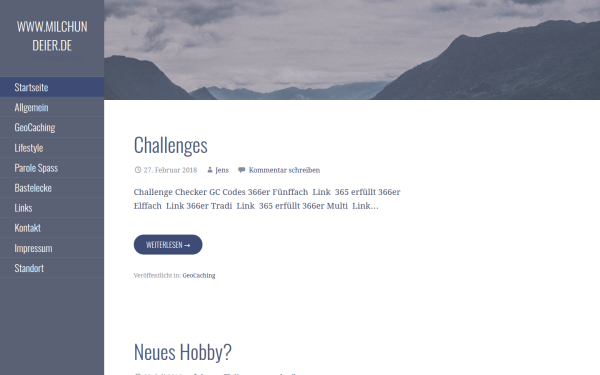 www.milchundeier.de