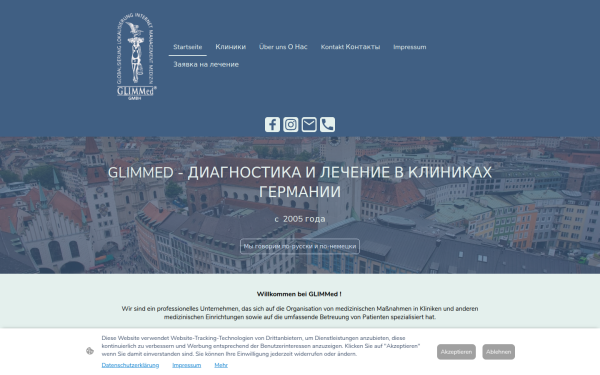 www.glimm-med.de