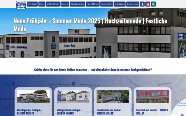 www.kleider-mueller.de