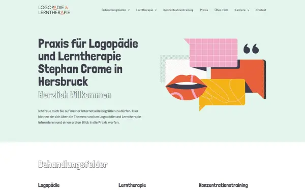 www.logopaedie-crome.de