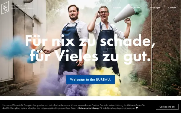 thebureau.de