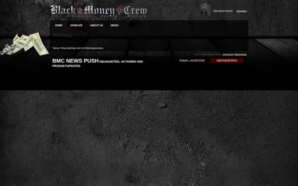www.blackmoney-crew.com