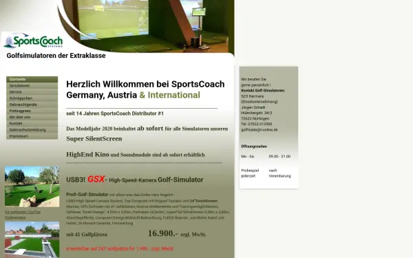 www.golfsim.de