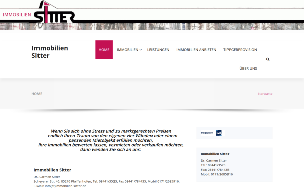 immobilien-sitter.de