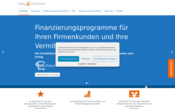 vobasolutions.de