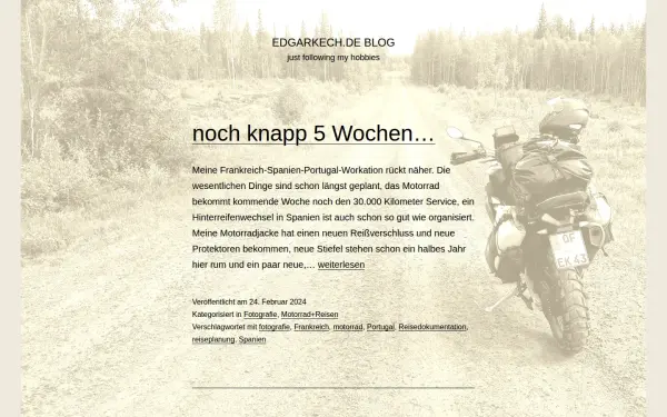 edgarkech.de