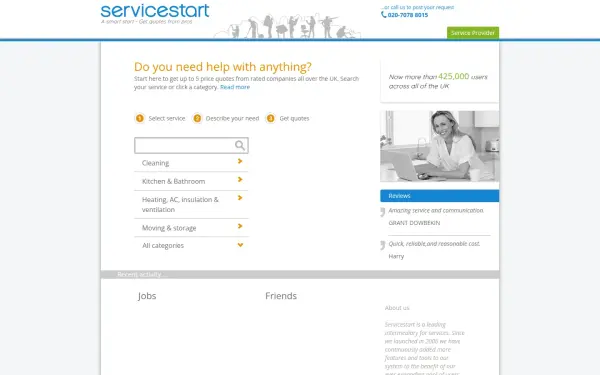 uk.servicestart.com