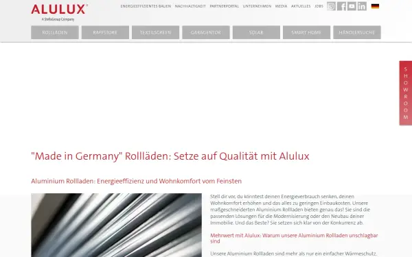 www.alulux.de