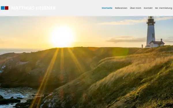 matthiasheissner.de