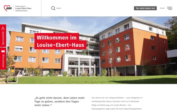 www.awo-seniorenzentrum-louise-ebert-haus.de