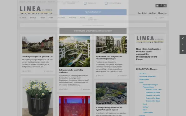 www.linea-futura.de
