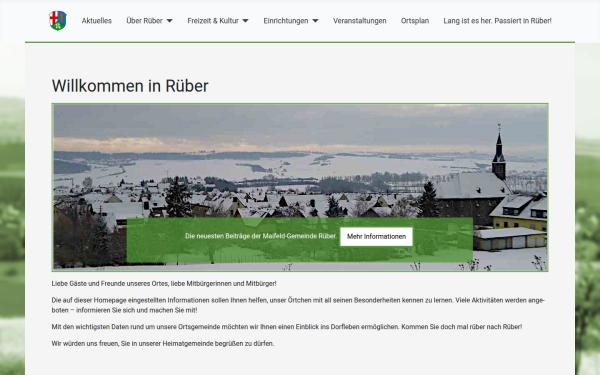 gemeinde-rueber.de