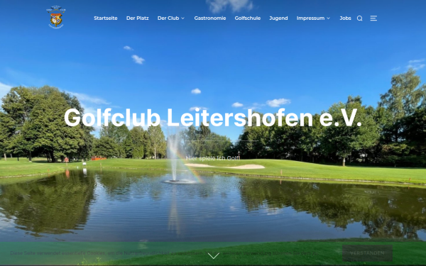 golfclub-leitershofen.de