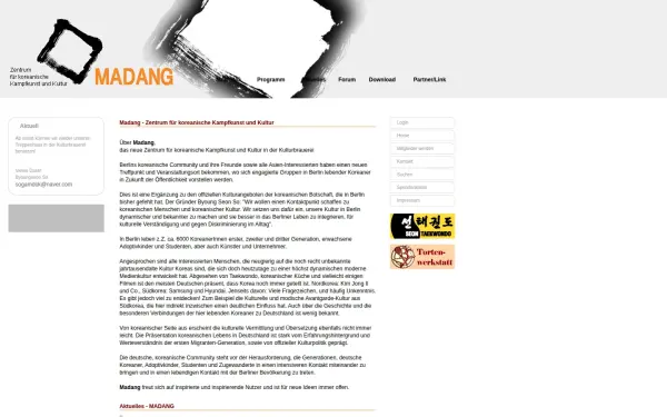 madang.de
