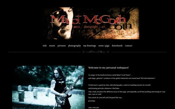 mcgoth.de