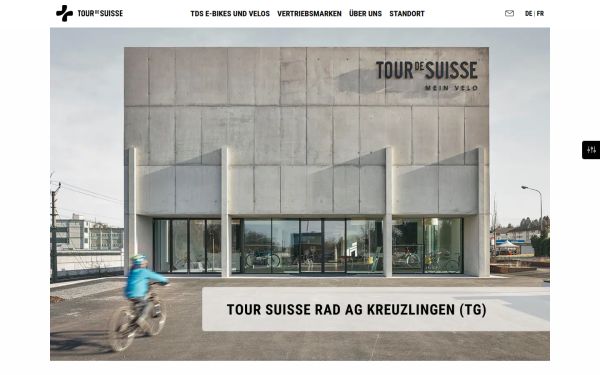 www.tds-rad.ch