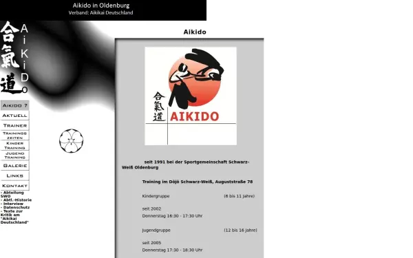 aikido-ol.de