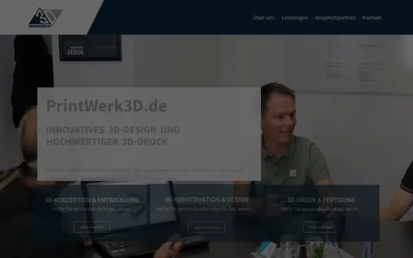 www.printwerk3d.de