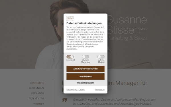 www.susanne-stissen.com