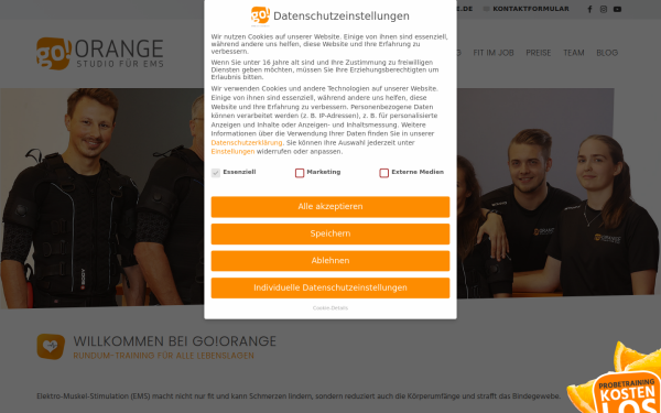 go-orange.de