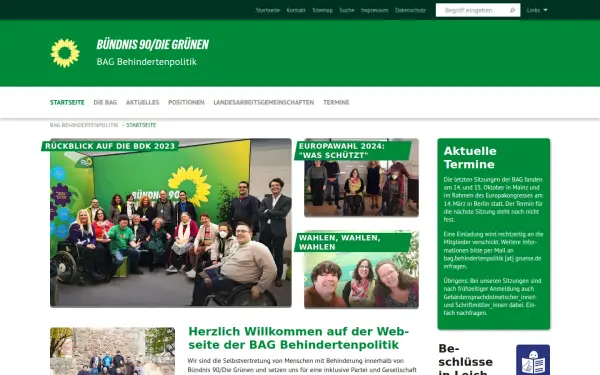 gruene-behindertenpolitik.de