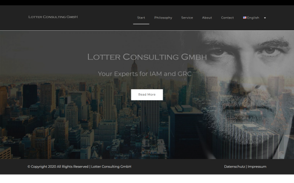 lotter-consulting.com