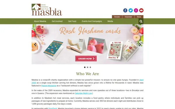 www.masbia.org