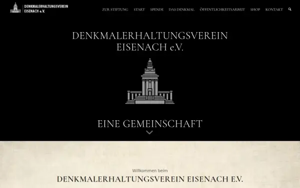 denkmalerhaltungsverein.de