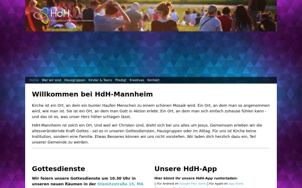 hdh-mannheim.de