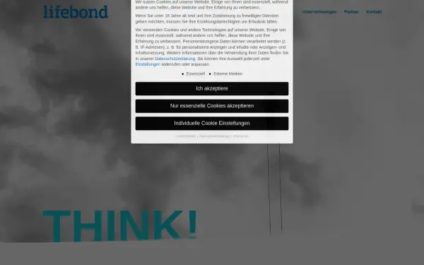 lifebond.de
